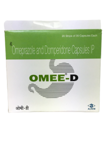 Omee D Capsule